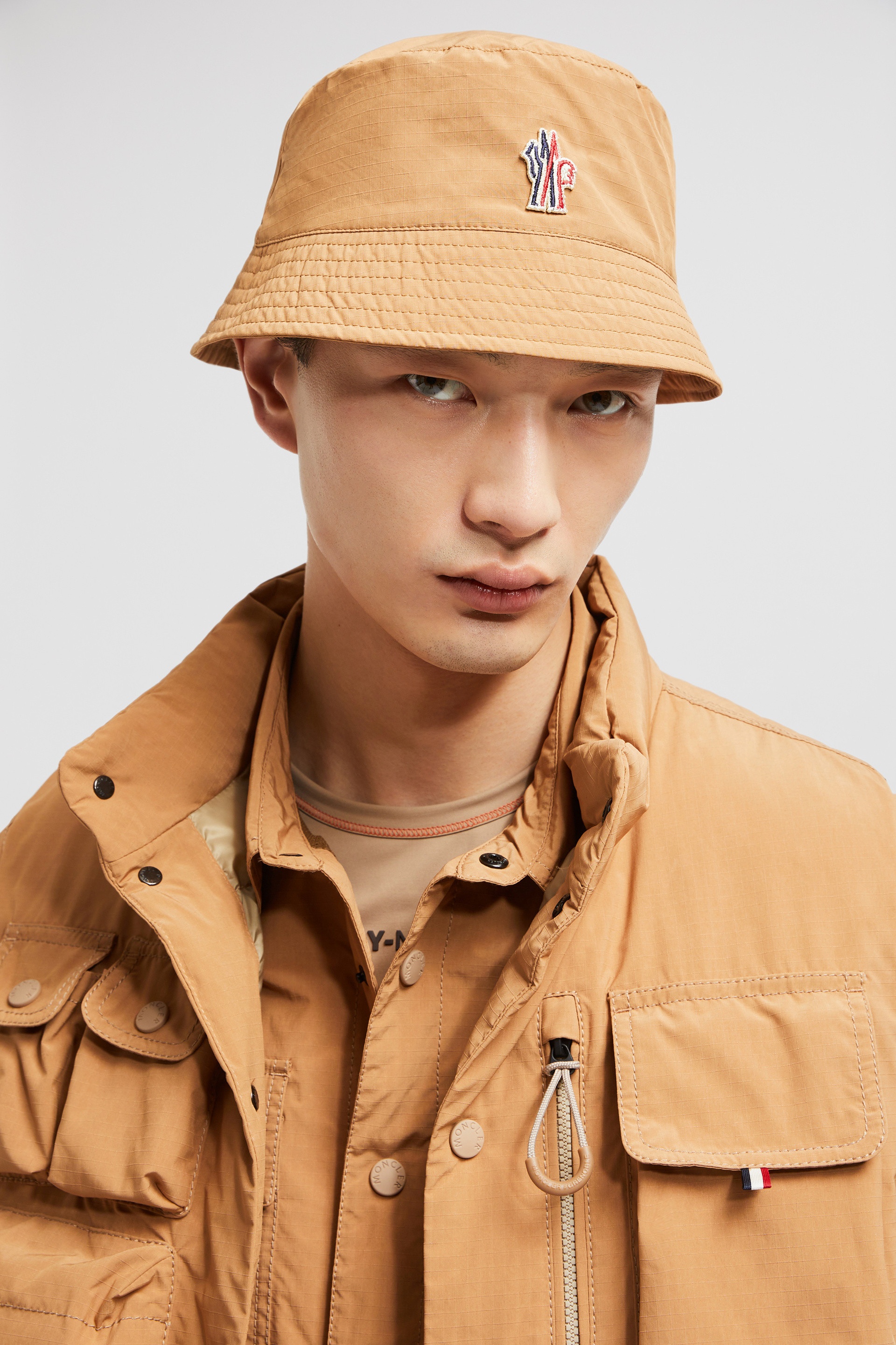 Packable Bucket Hat - 2