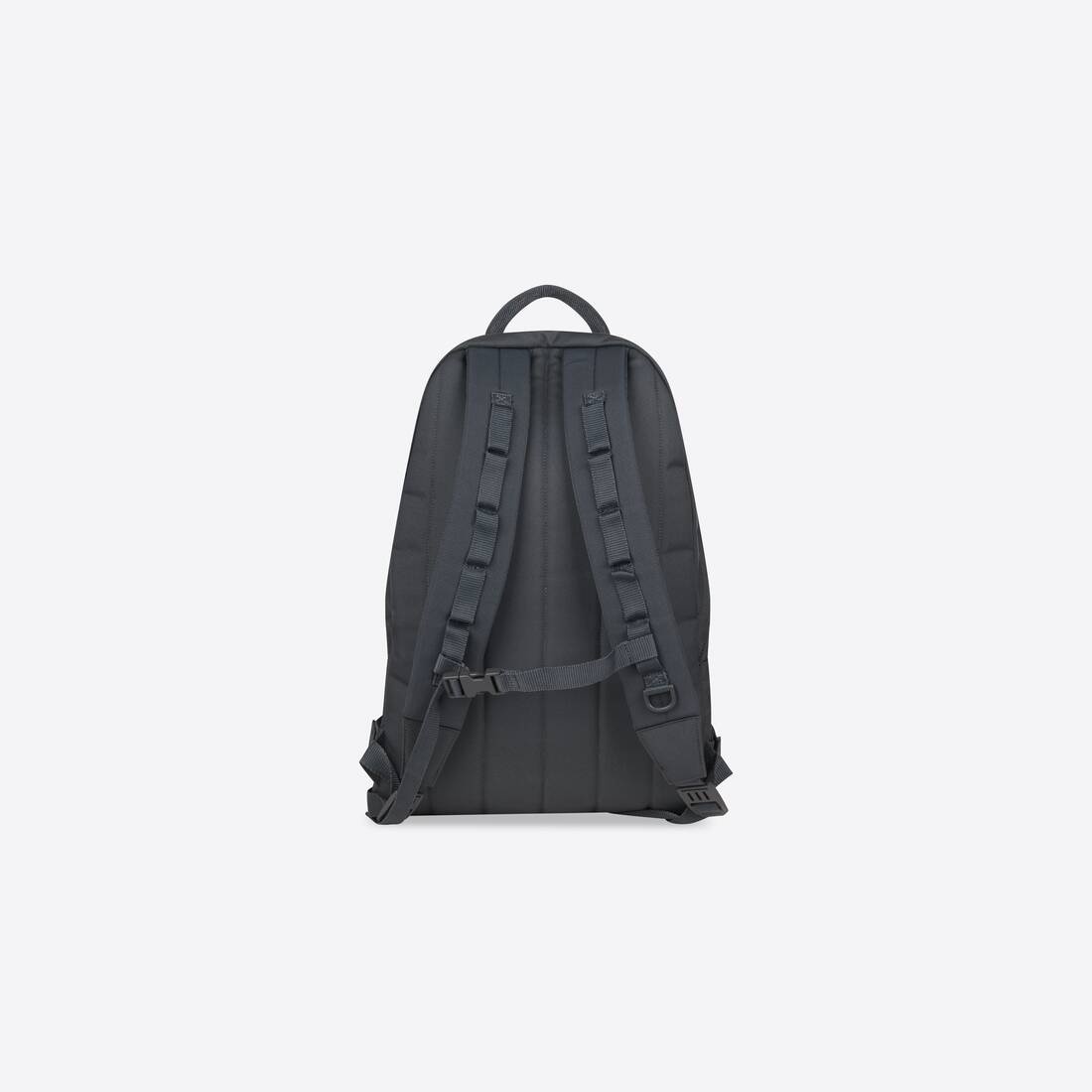 Men's Army Medium Multicarry Backpack in Grey - 2