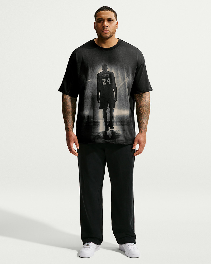 Kobe "Mamba Day" Men's Dri-FIT Max90 T-Shirt 9