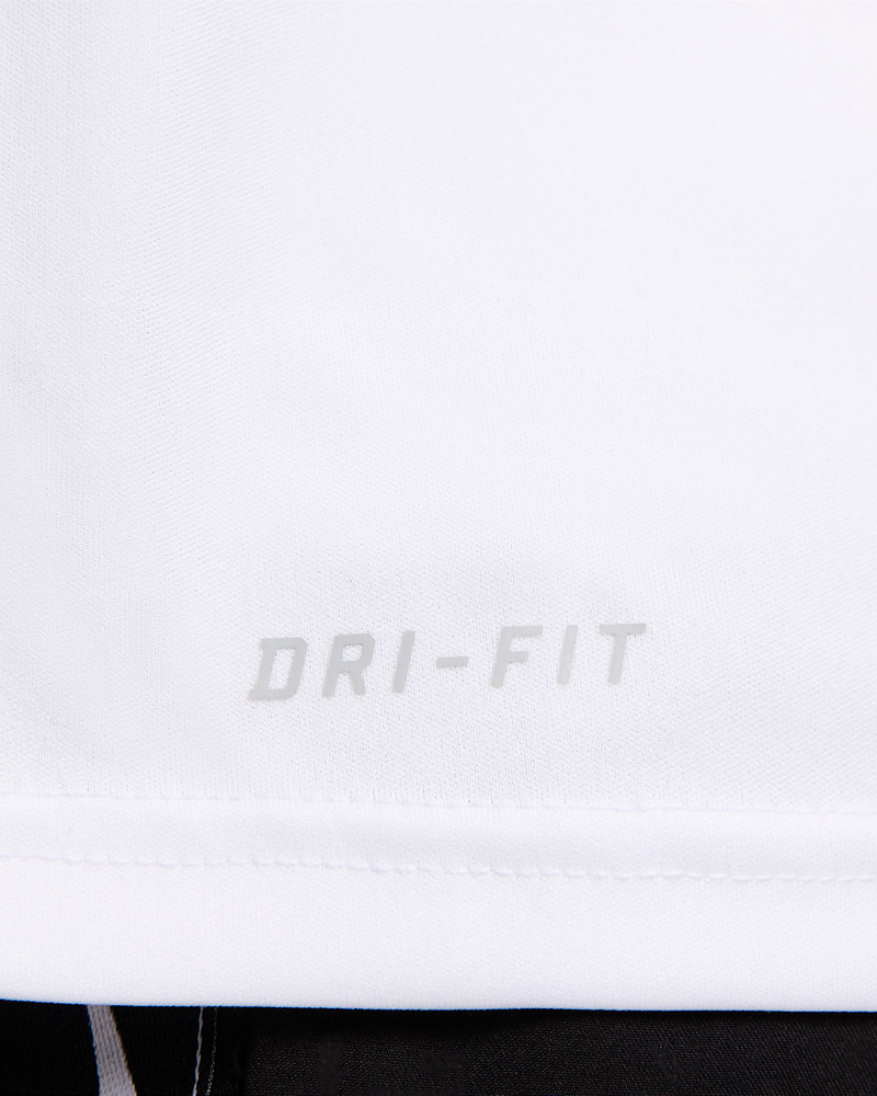 Nike Essential Men's Short-Sleeve Hydroguard Swim Shirt 4