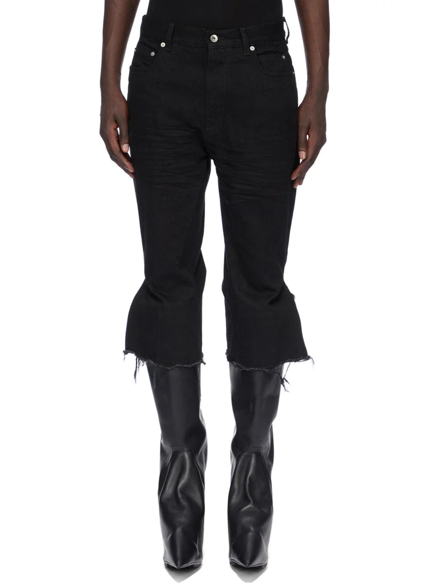 BOLAN CUTOFFS - 1