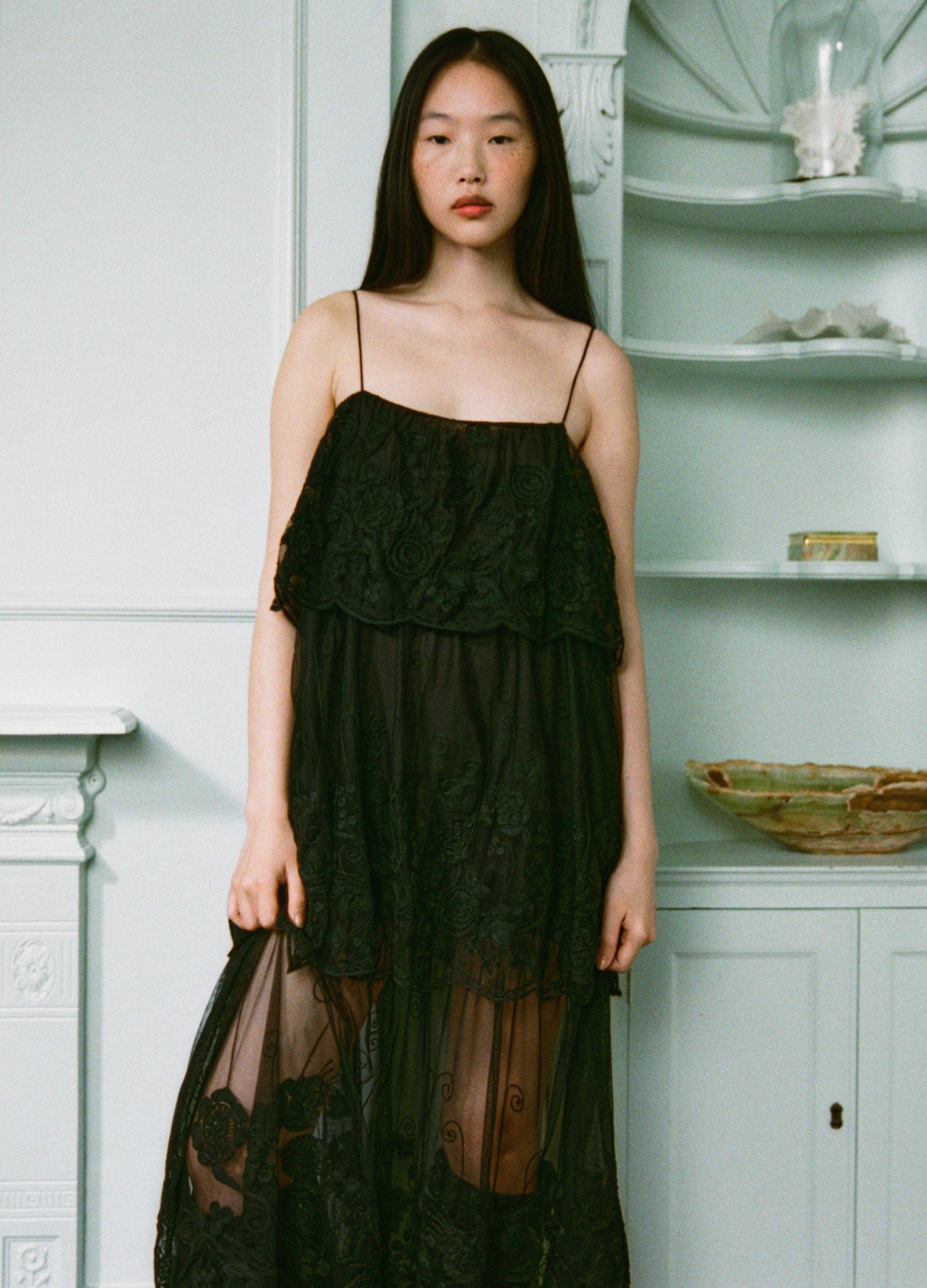 Arielle Dress - 4