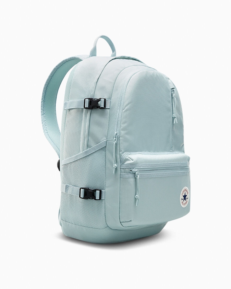 Straight Edge Backpack - 2