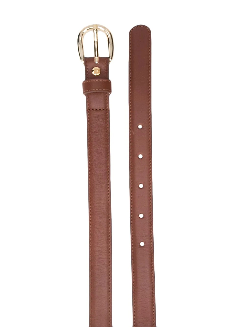 Rosette belt - 2