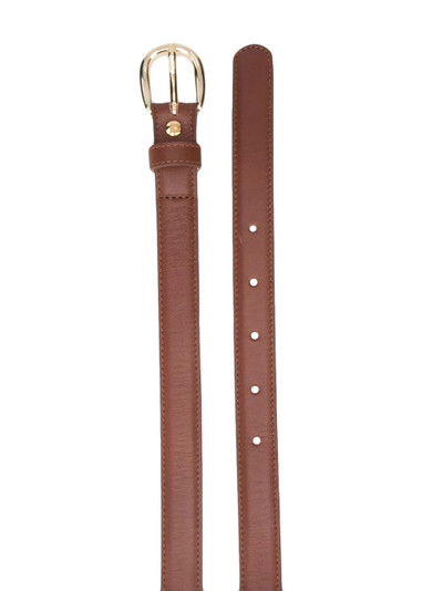 A.P.C. Rosette belt outlook