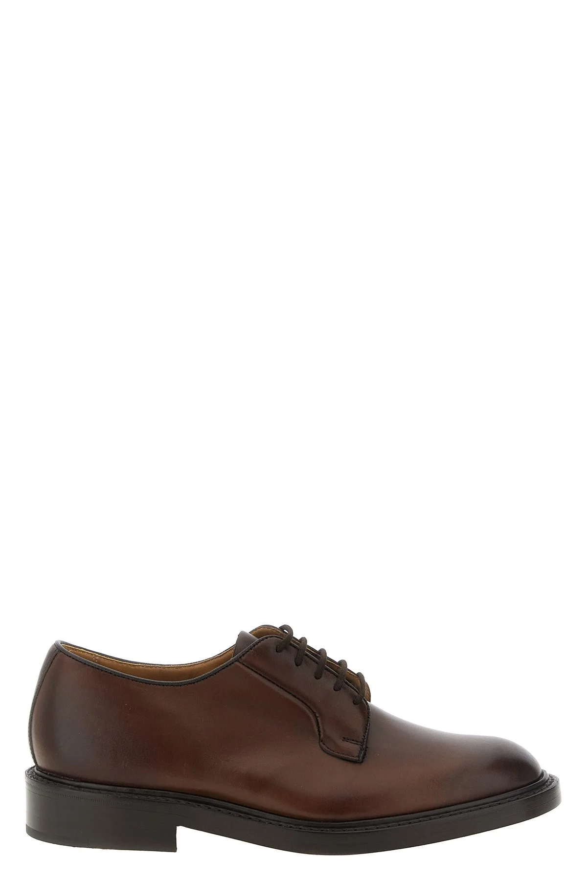 'Robert' Derby Shoes - 1