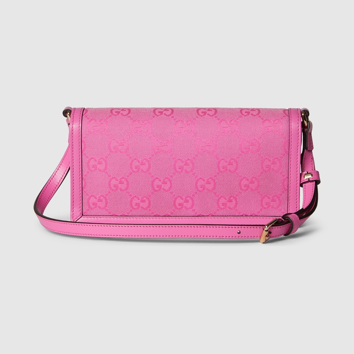 Gucci Luce mini shoulder bag - 5