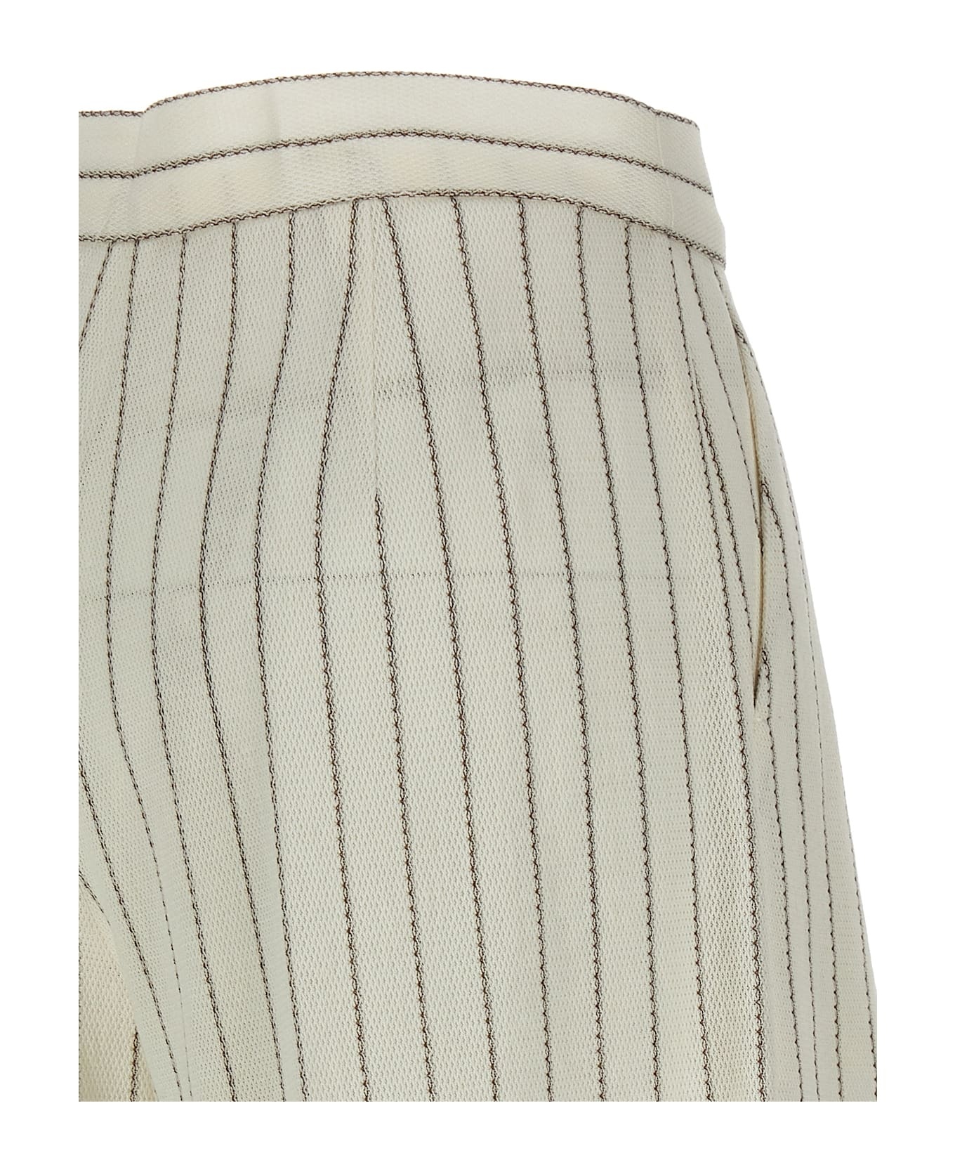 'clarion' Pants - 4