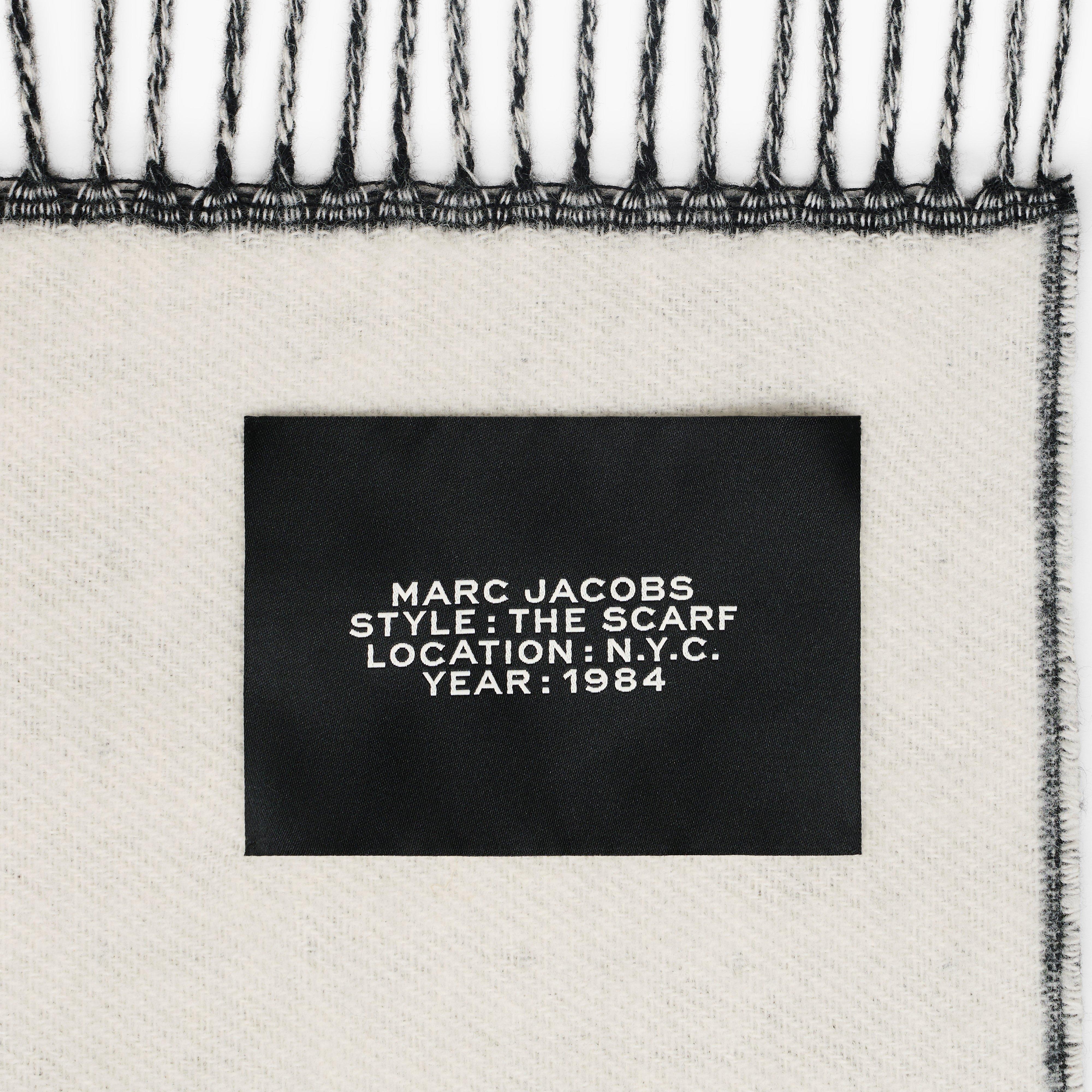THE SCARF - 5