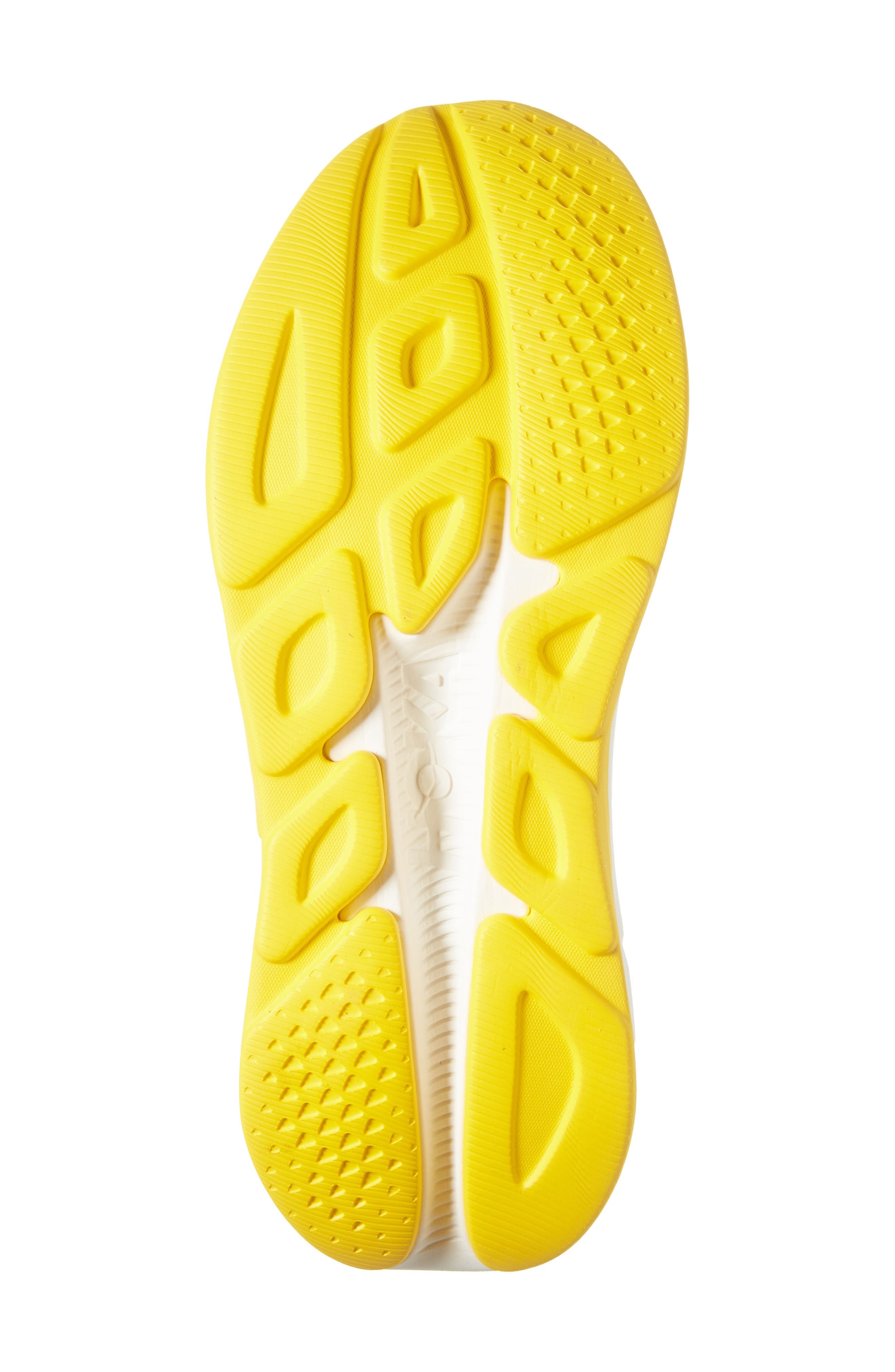 HOKA Rincon 4 Running Shoe in Drizzle /Nautical Dusk at Nordstrom - 6