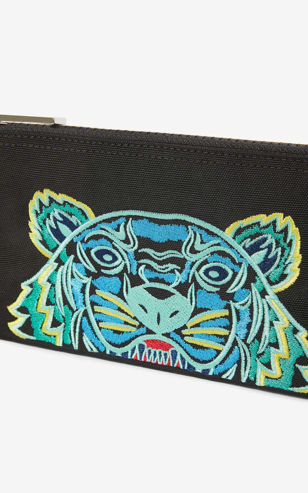 Tiger wallet - 3