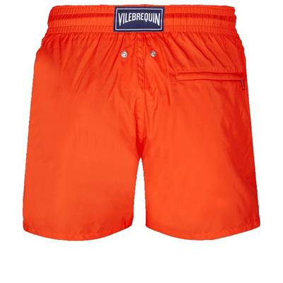 Vilebrequin Men Swim Trunks Ultra-light and packable Solid outlook