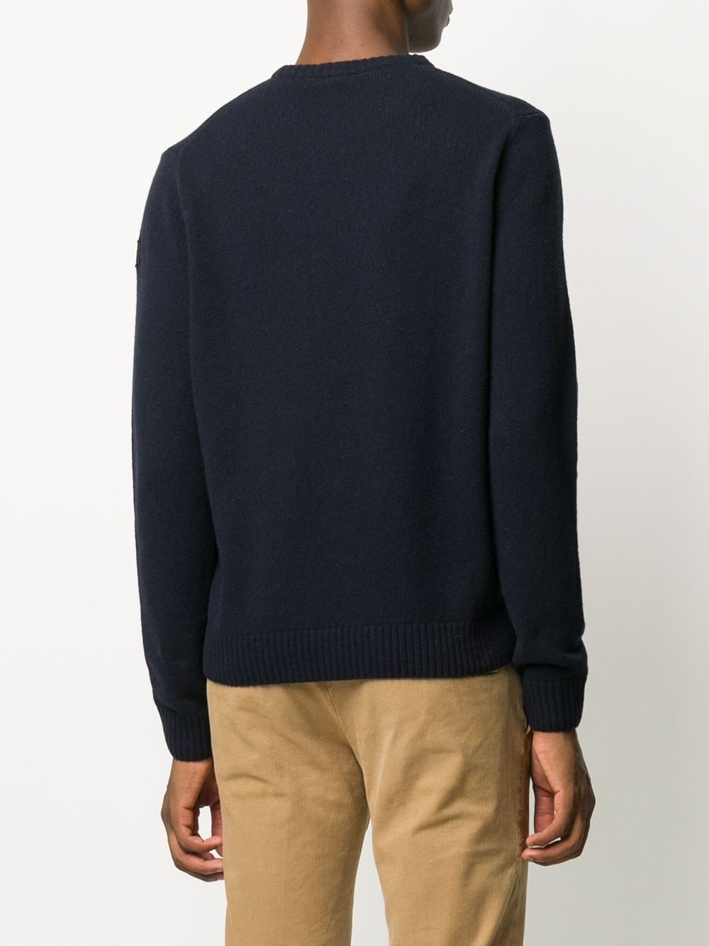 crew neck jumper - 4