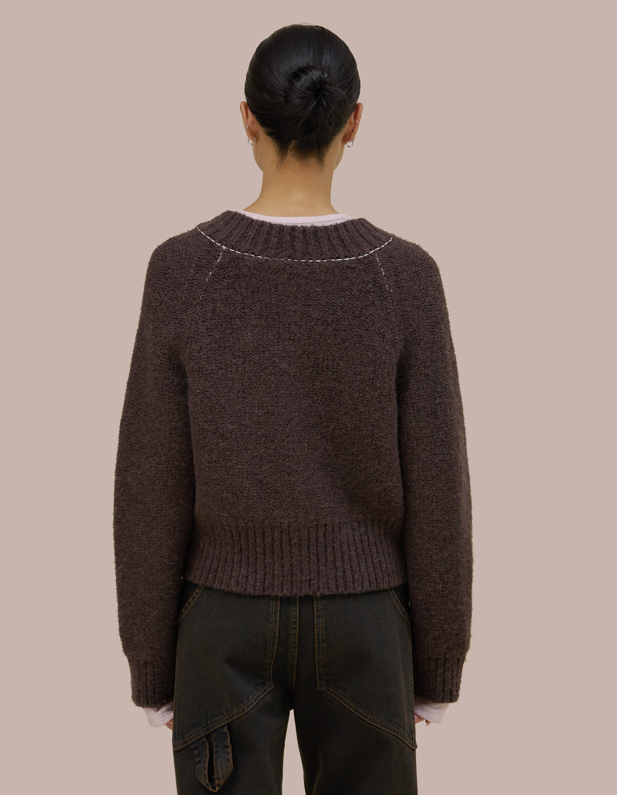 FISHERMAN'S BOMBER - 3