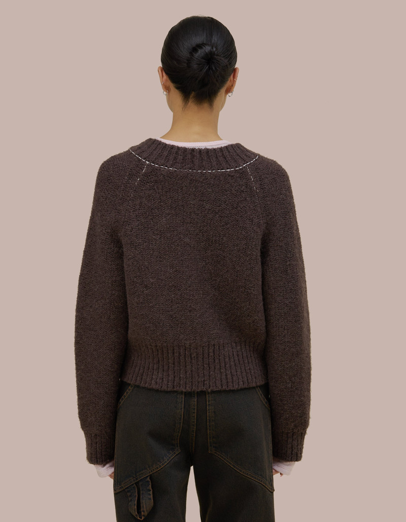 FISHERMAN'S BOMBER 3