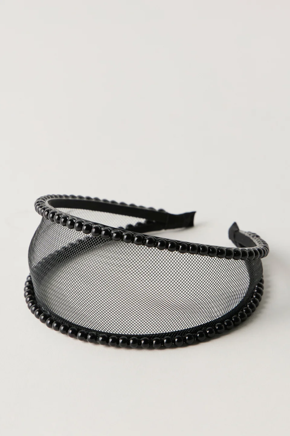 Stella Wide Headband - 1