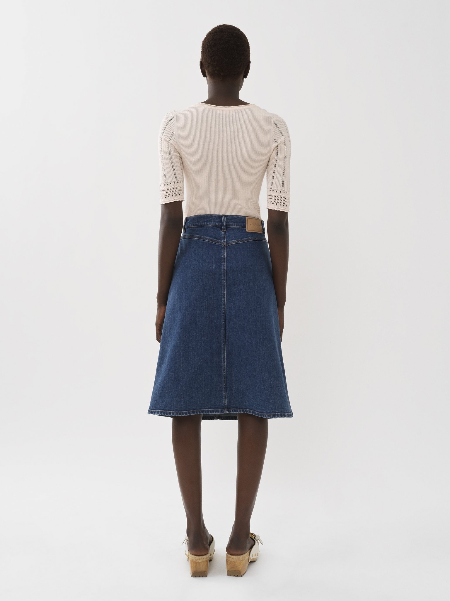 SCOOP-NECK TOP - 3
