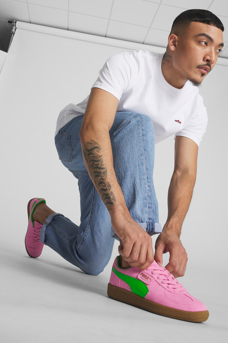 PUMA Palermo Special Men's Sneakers outlook