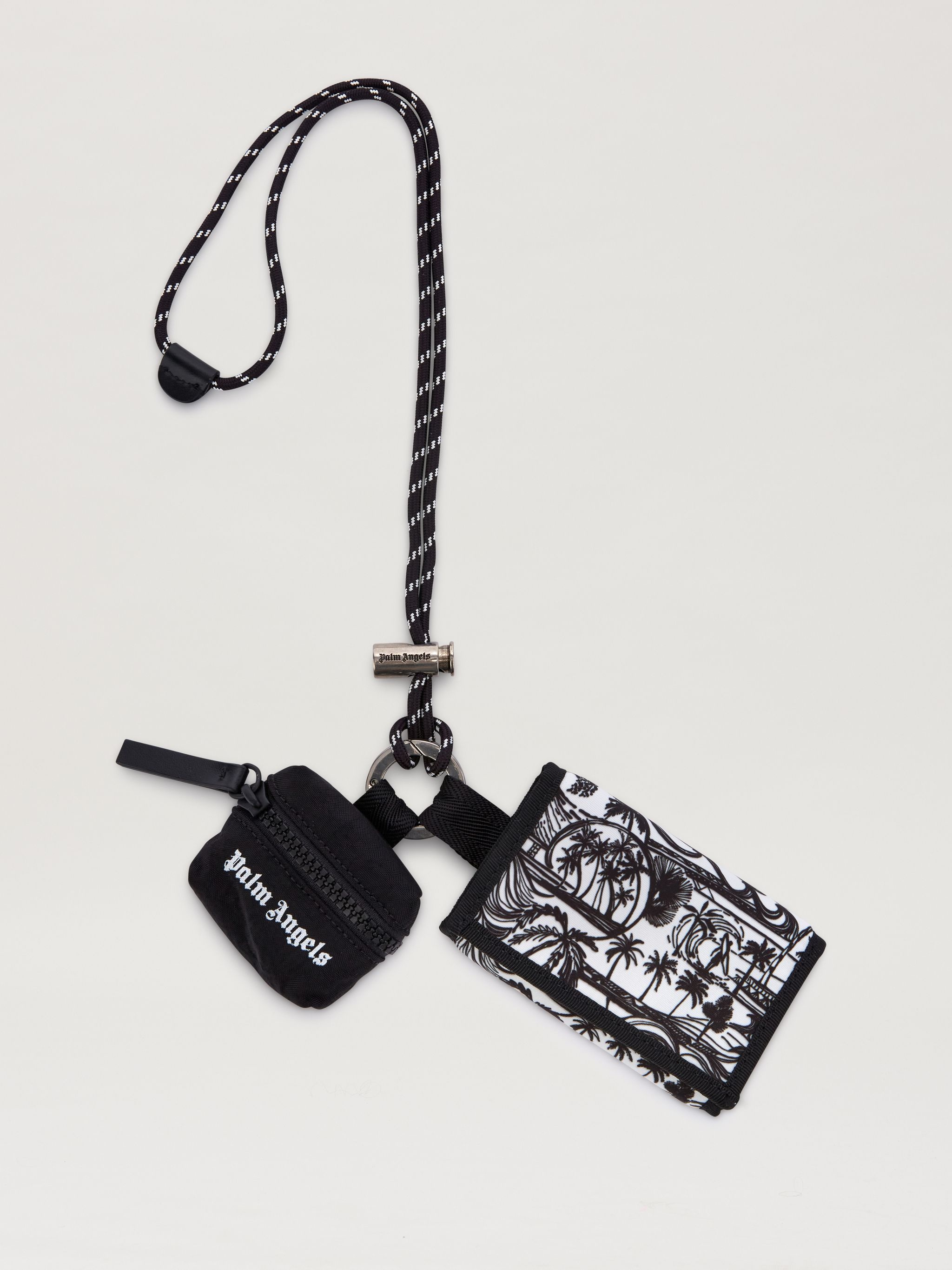 Waves Multifunctions Lanyard - 1