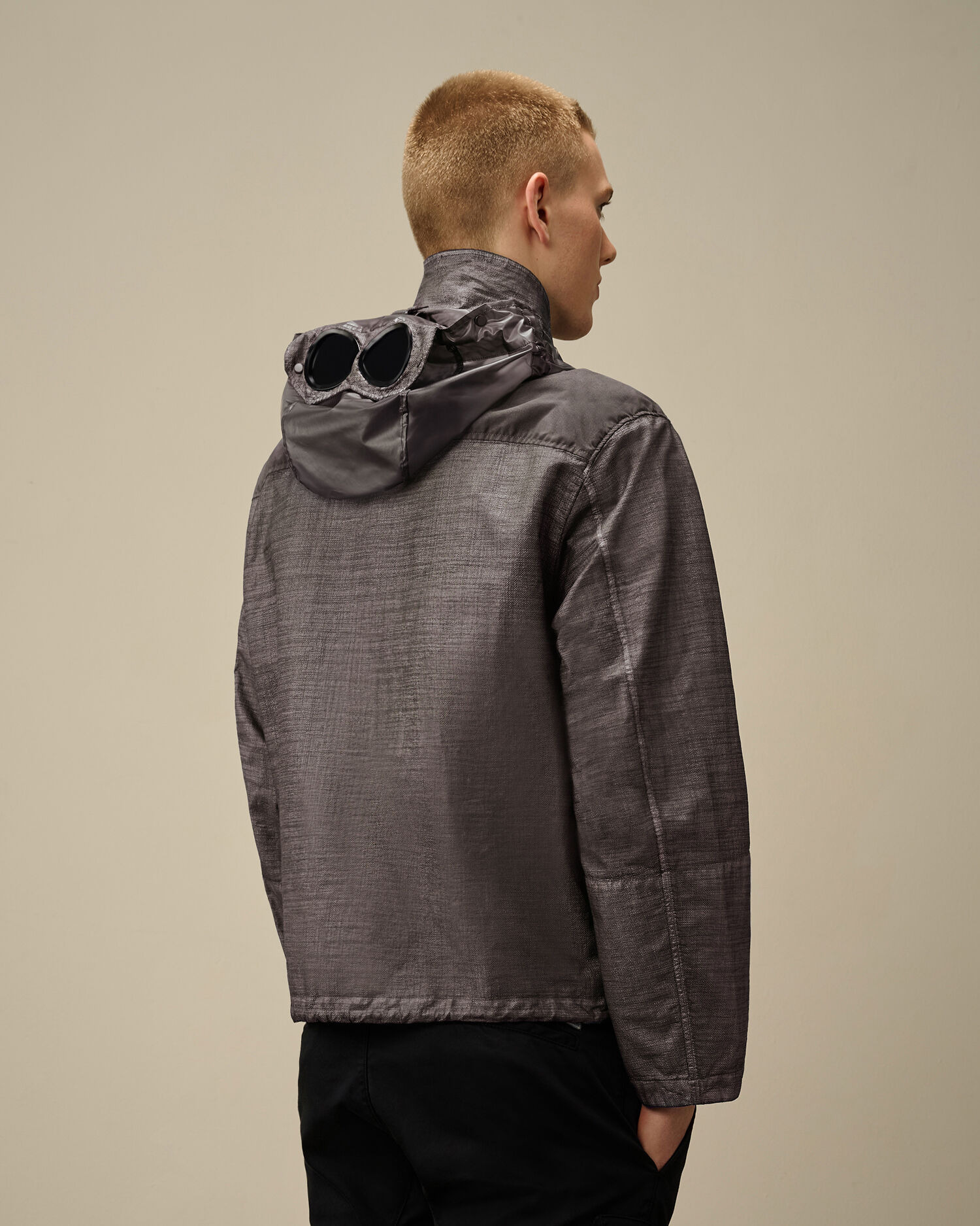 Rafia Mille Jacket - 4