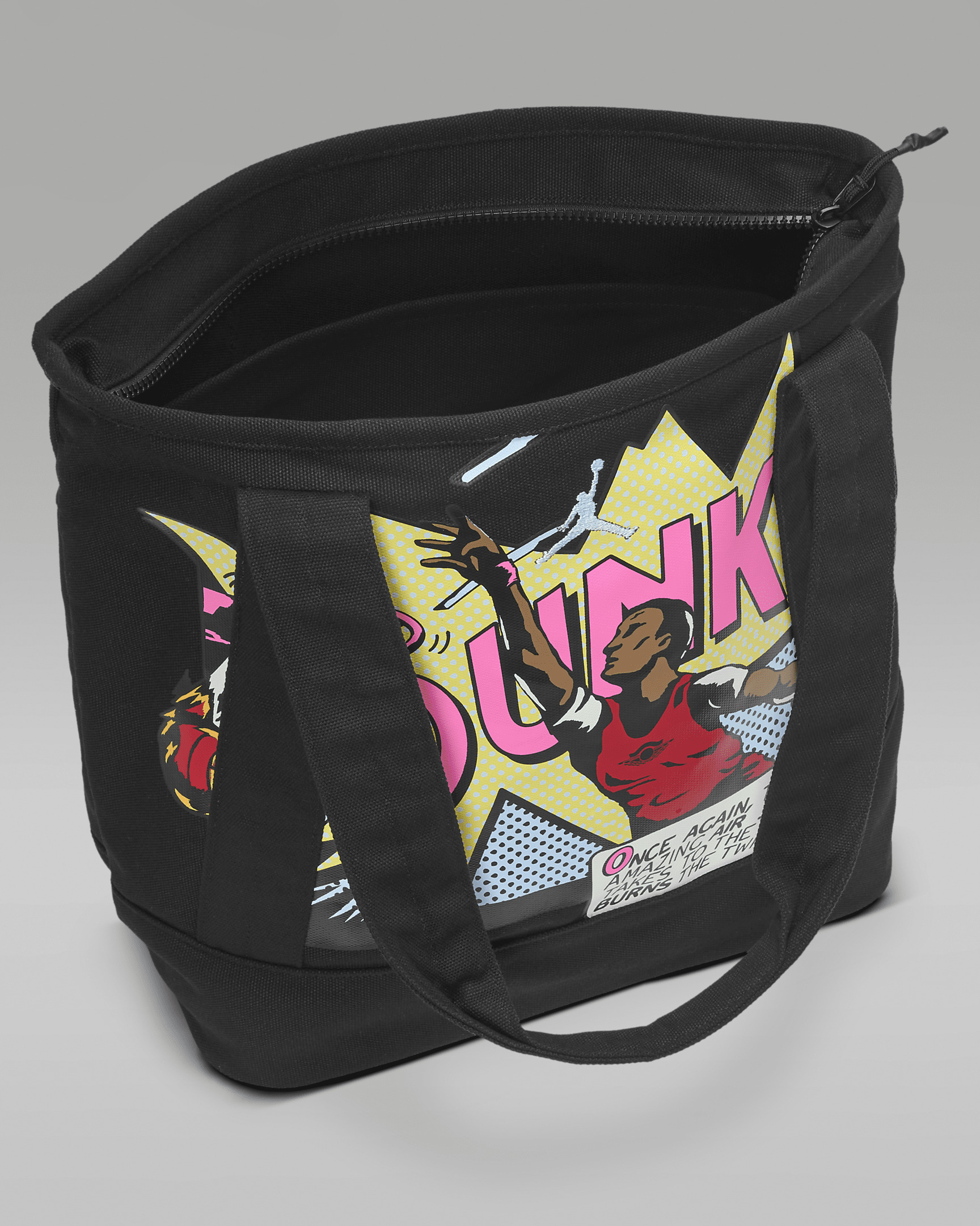 Jordan Tote Bag (34L) - 5