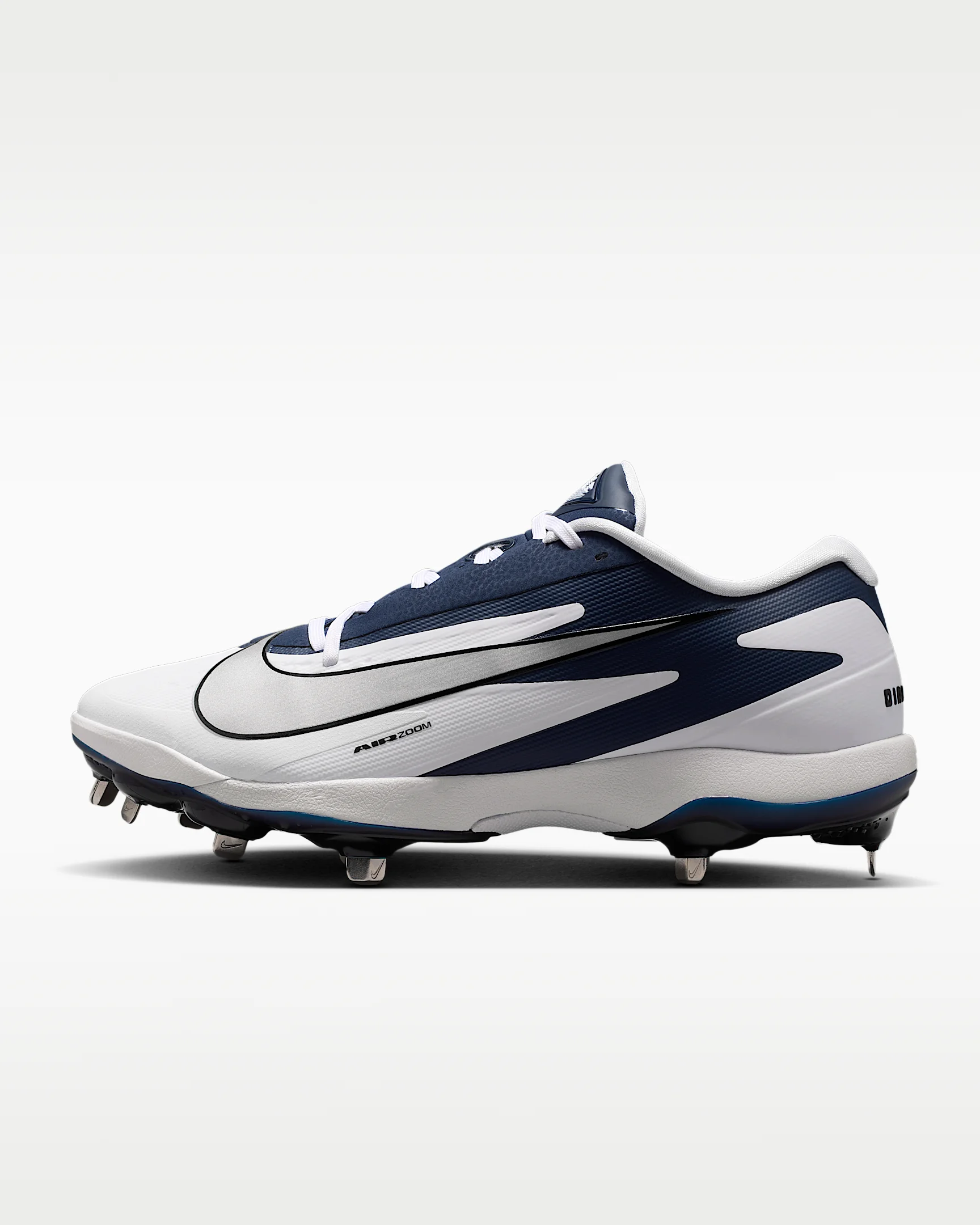 Nike Diamond Standout MTL Baseball Cleats - 1