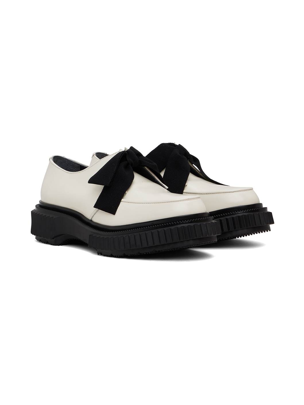 Off-White Type 205 Derbys - 4