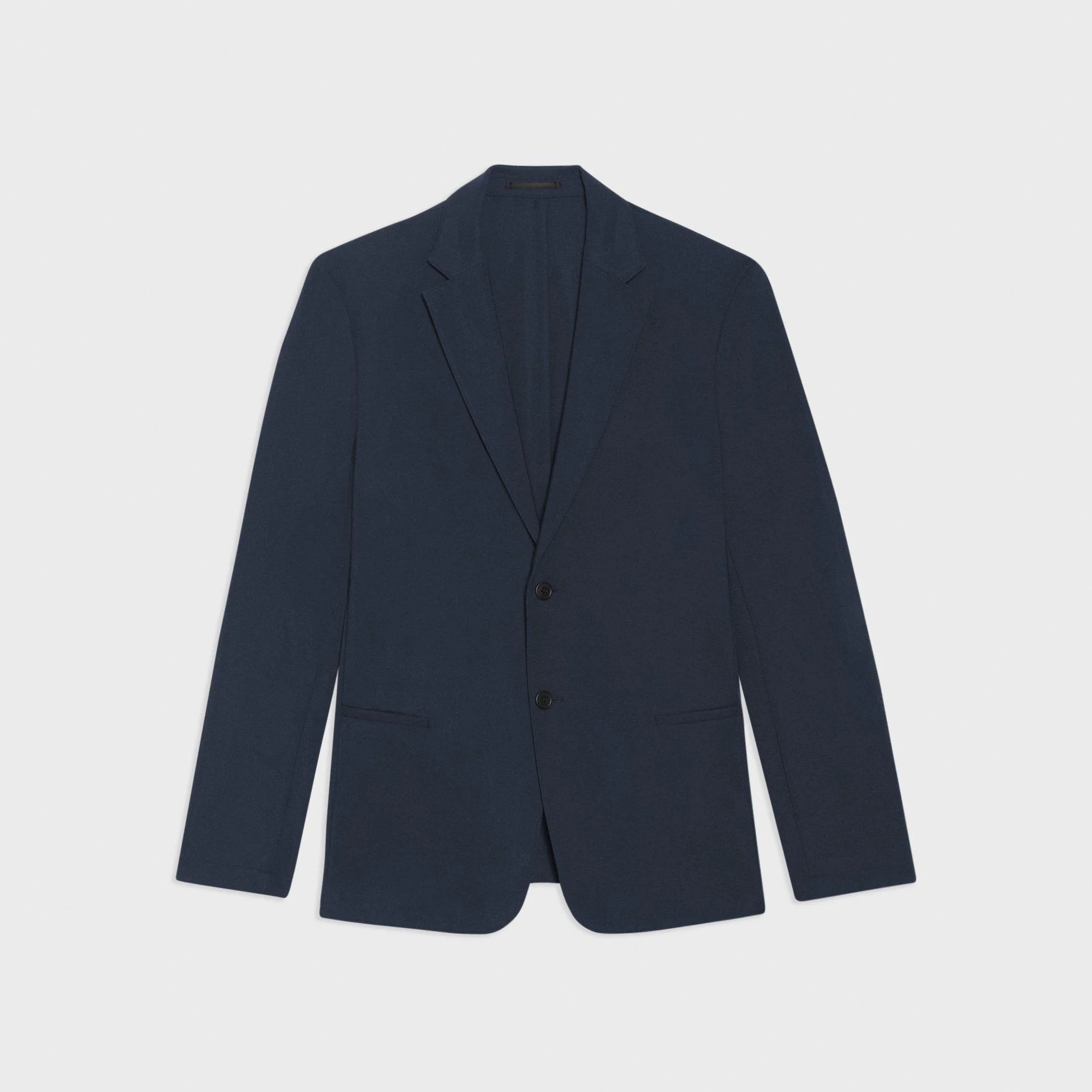 Clinton Blazer in Precision Ponte - 1