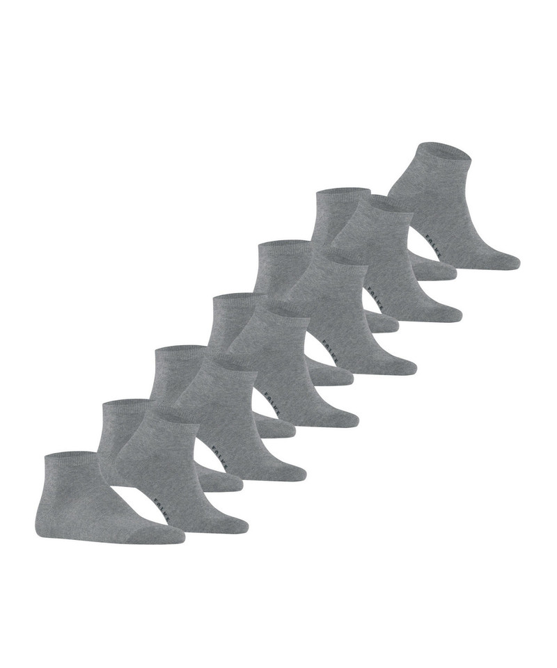 Happy 6-Pack Men Sneaker socks 3