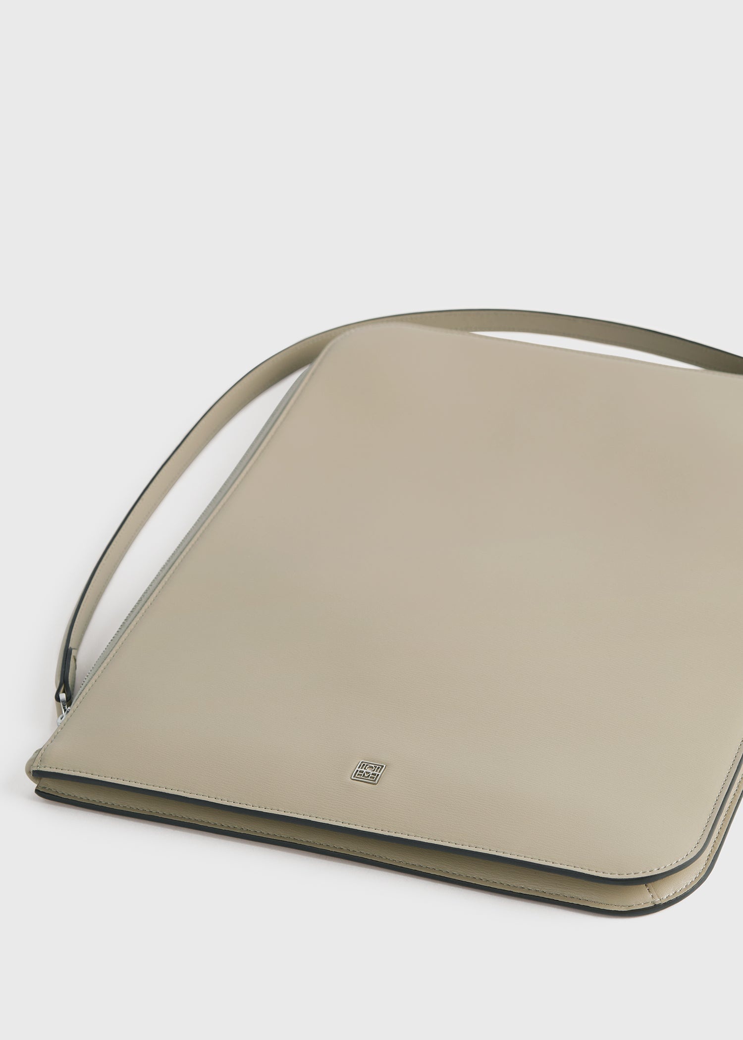 Slim tote fawn - 7