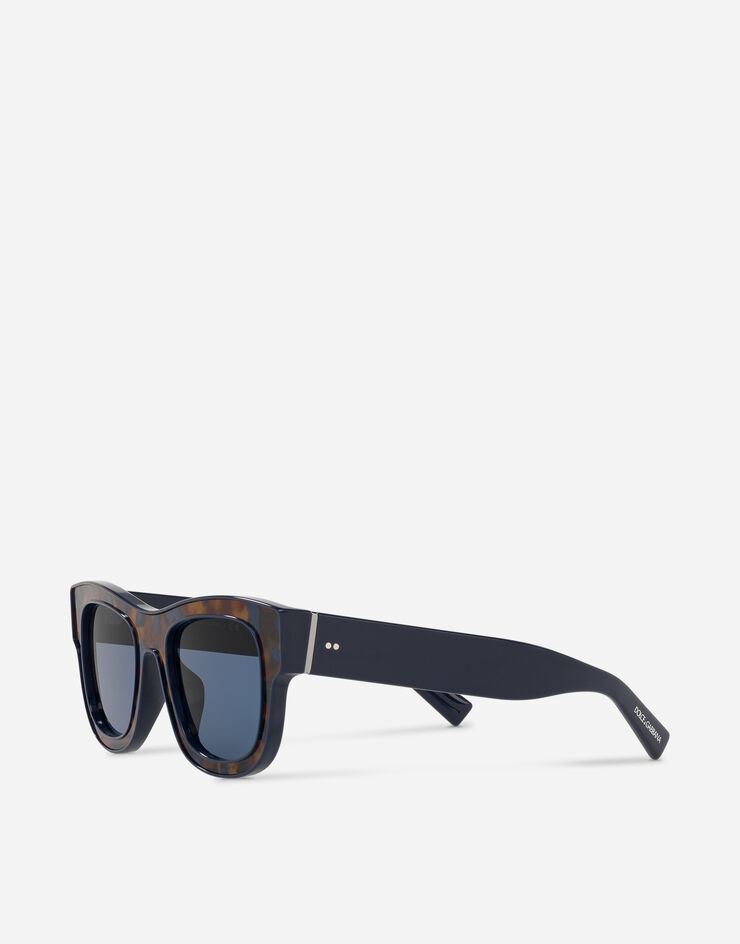 Domenico deep sunglasses - 2