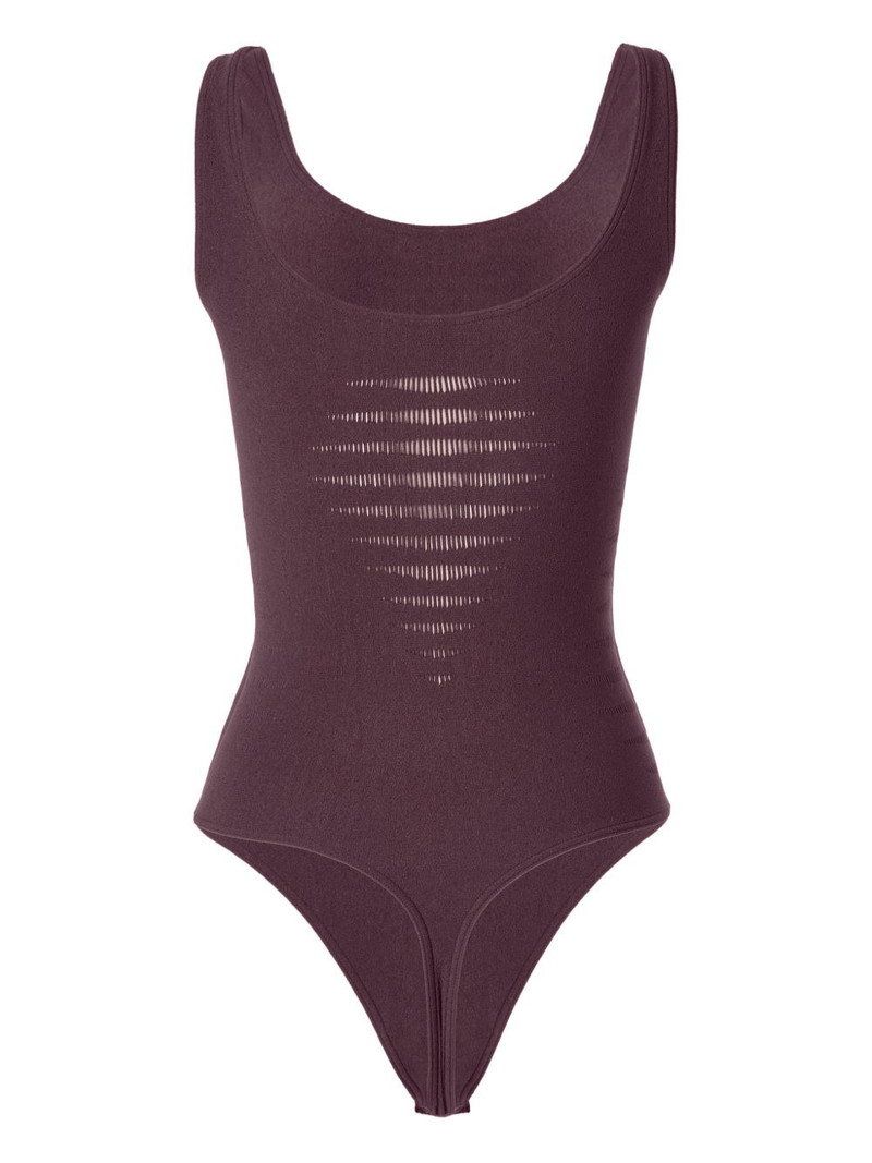 Jamaika slash string body 5