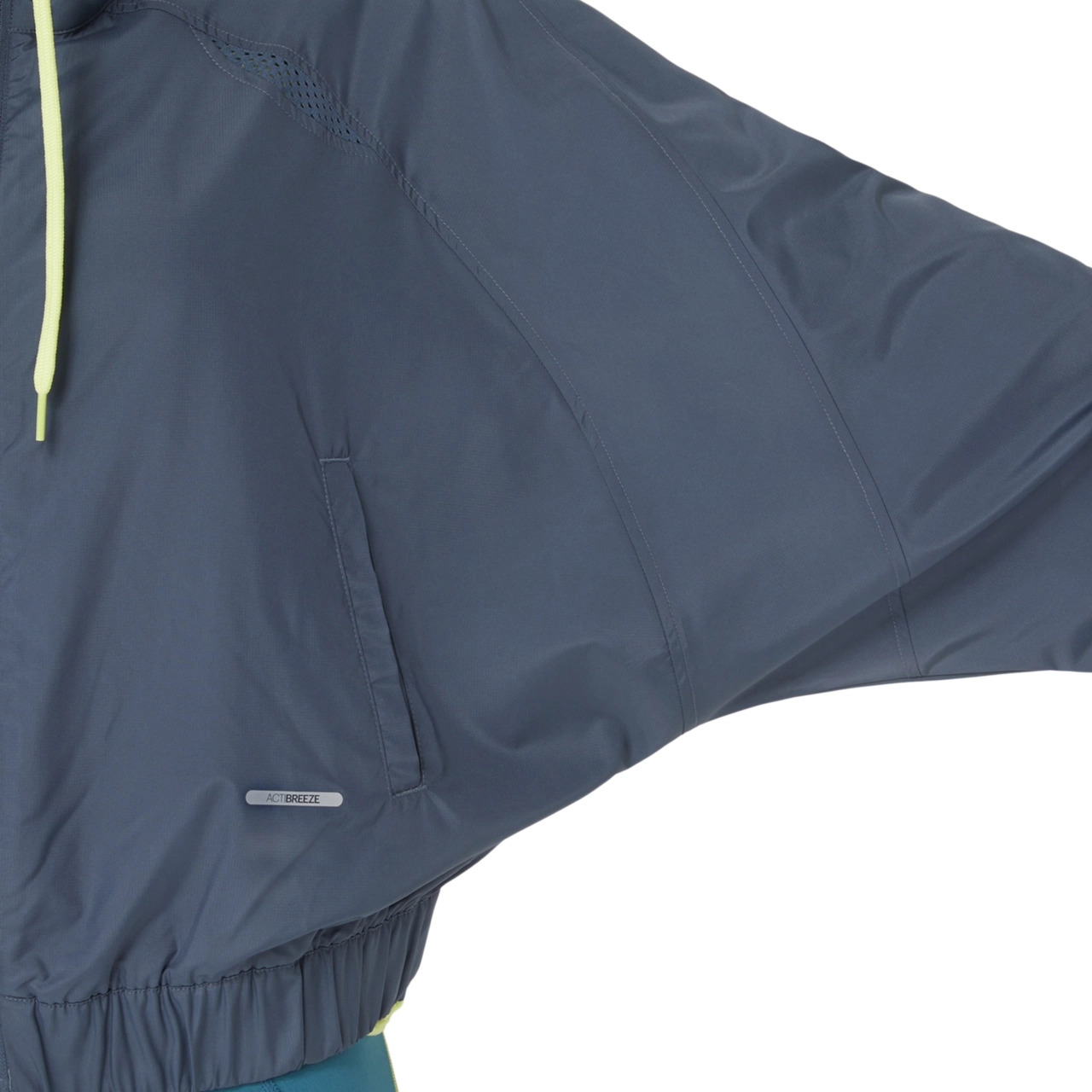 WOMEN'S ACTIBREEZE NAGINO WOVEN JACKET - 11