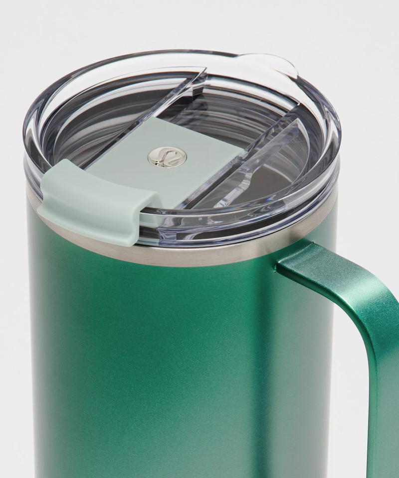 lululemon Insulated Mug 20oz outlook