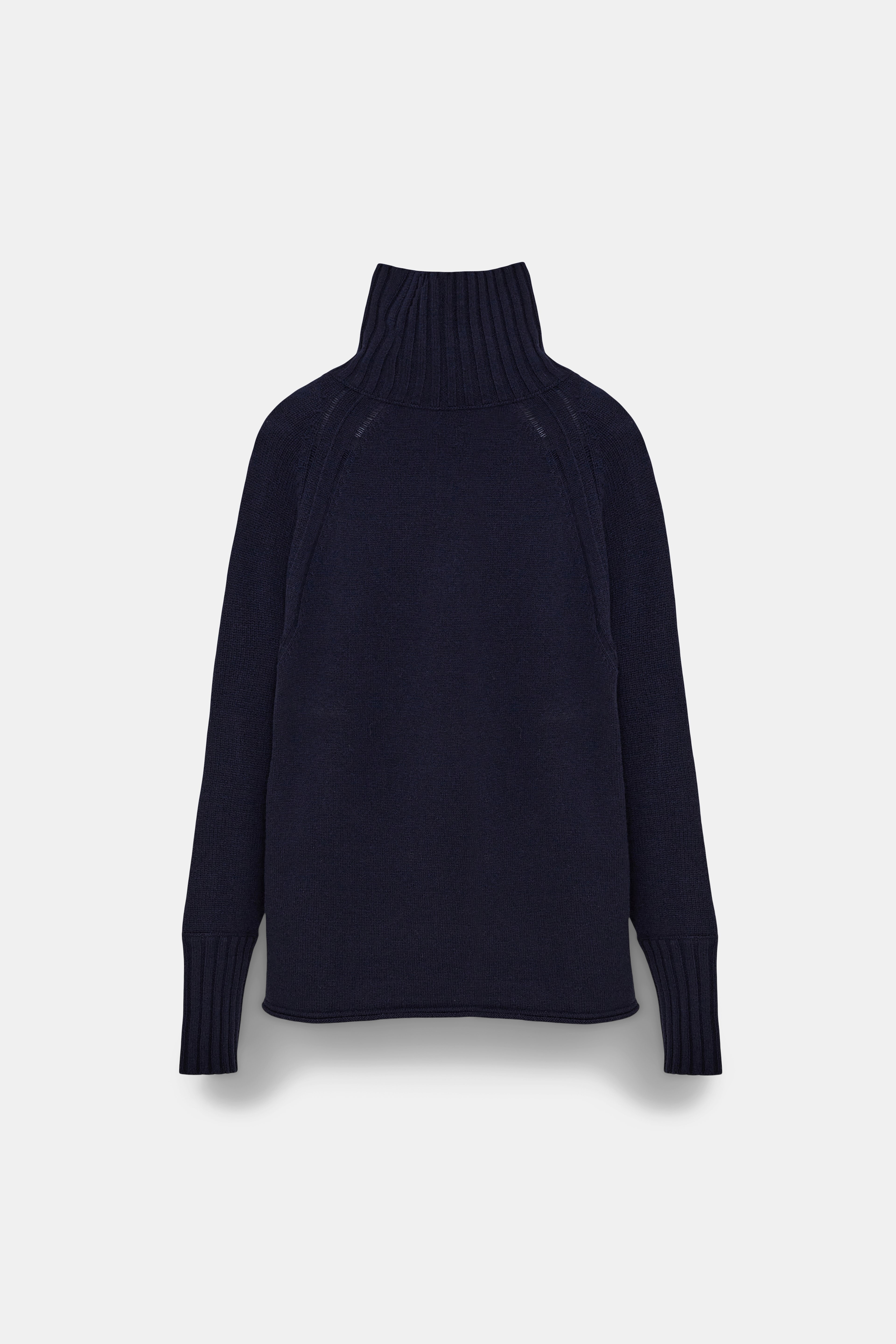 BOLD VOLUMES pullover - 7