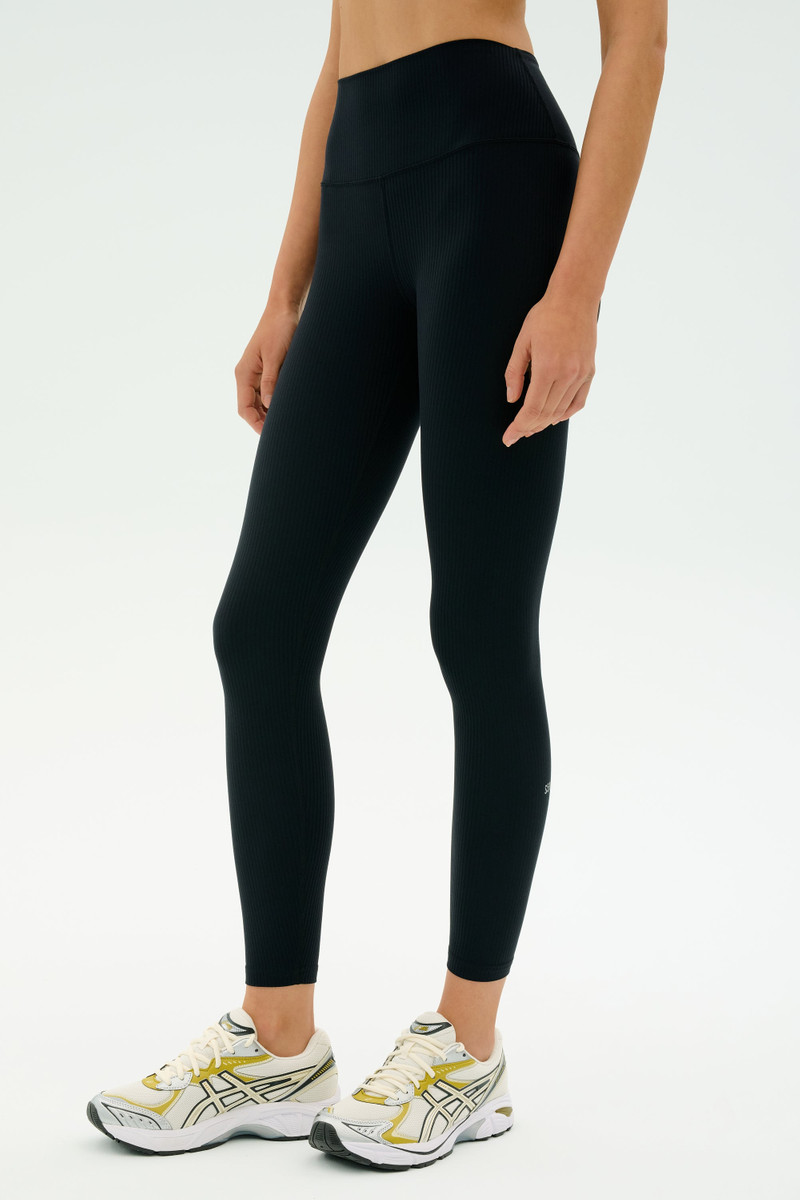 SPLITS59 Airweight Rib High Waist 7/8 outlook