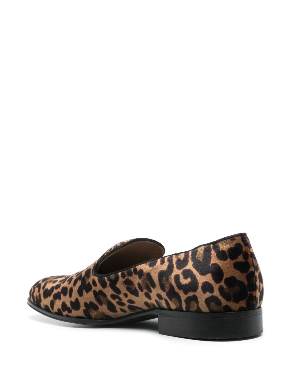 Jean loafers - 3