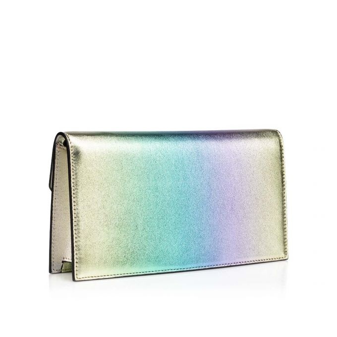 Loubi54 MULTI/SILVER - 5