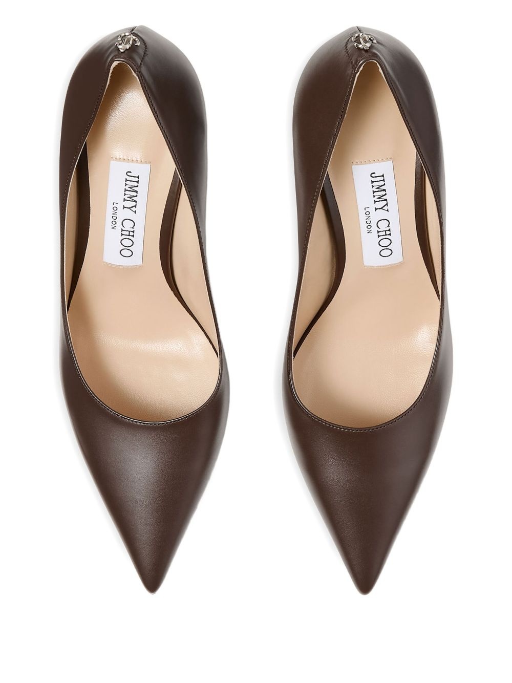 85mm Love pumps - 4