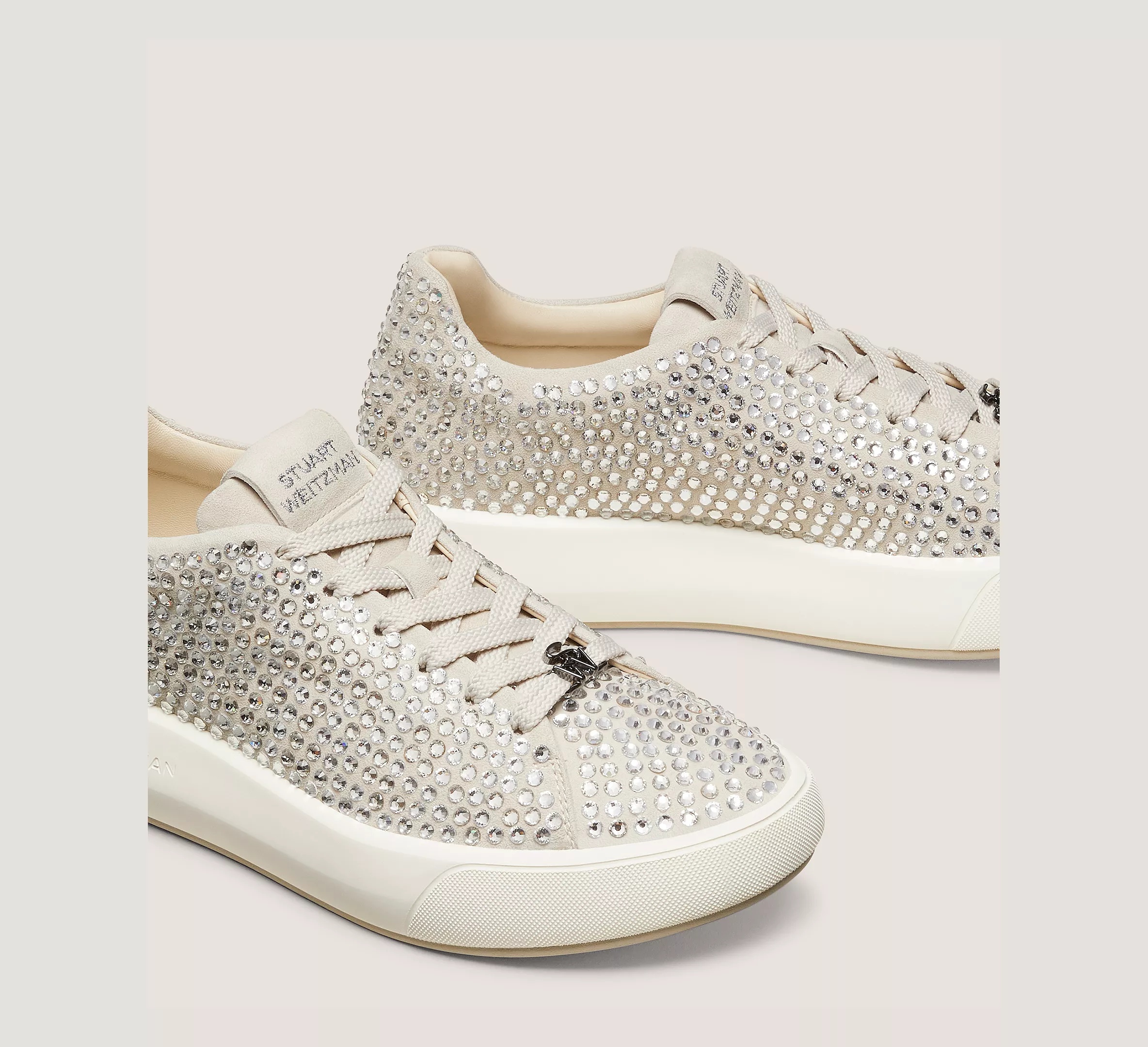 SW PRO SHINE SNEAKER - 3