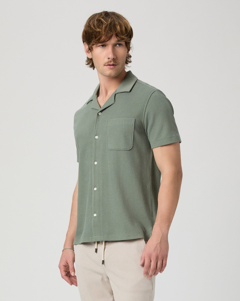 Oliver Shirt 3