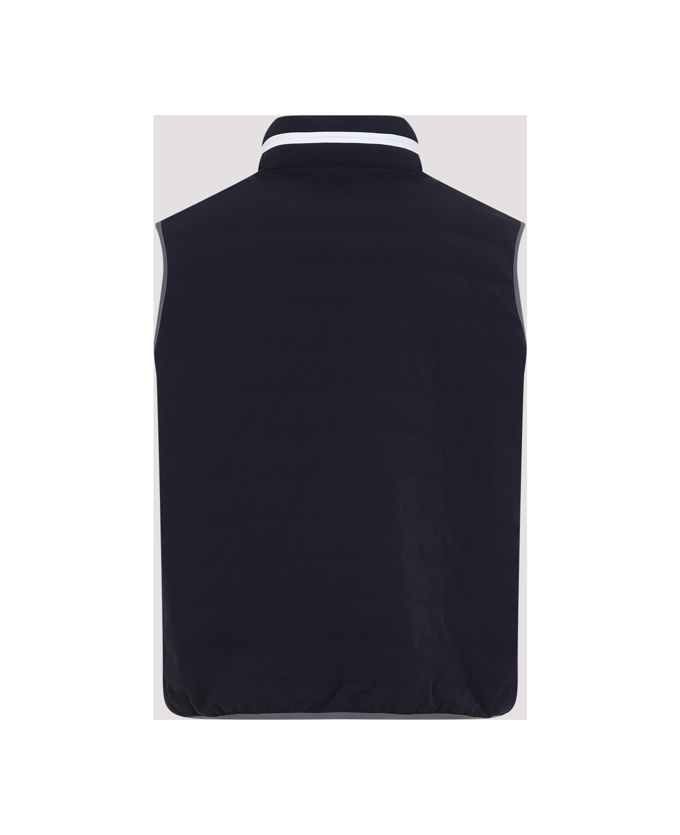 Padded Vest - 4