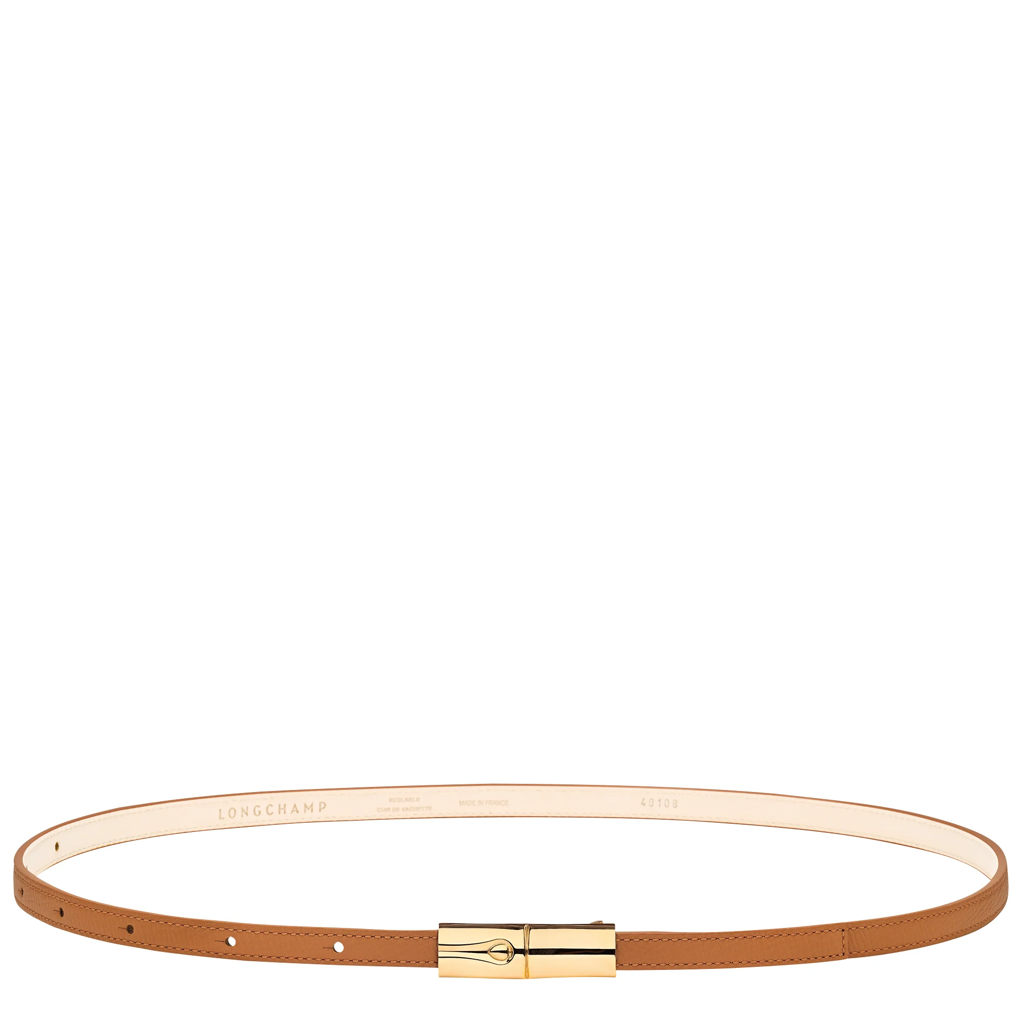 Archive Ladies' belt - 1