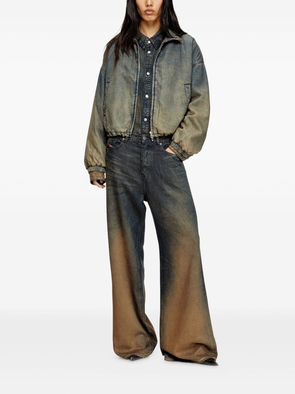 1996 D-Sire jeans - 2
