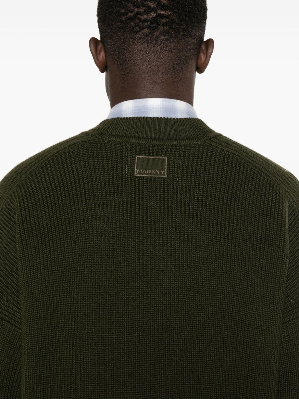 Barry sweater - 5