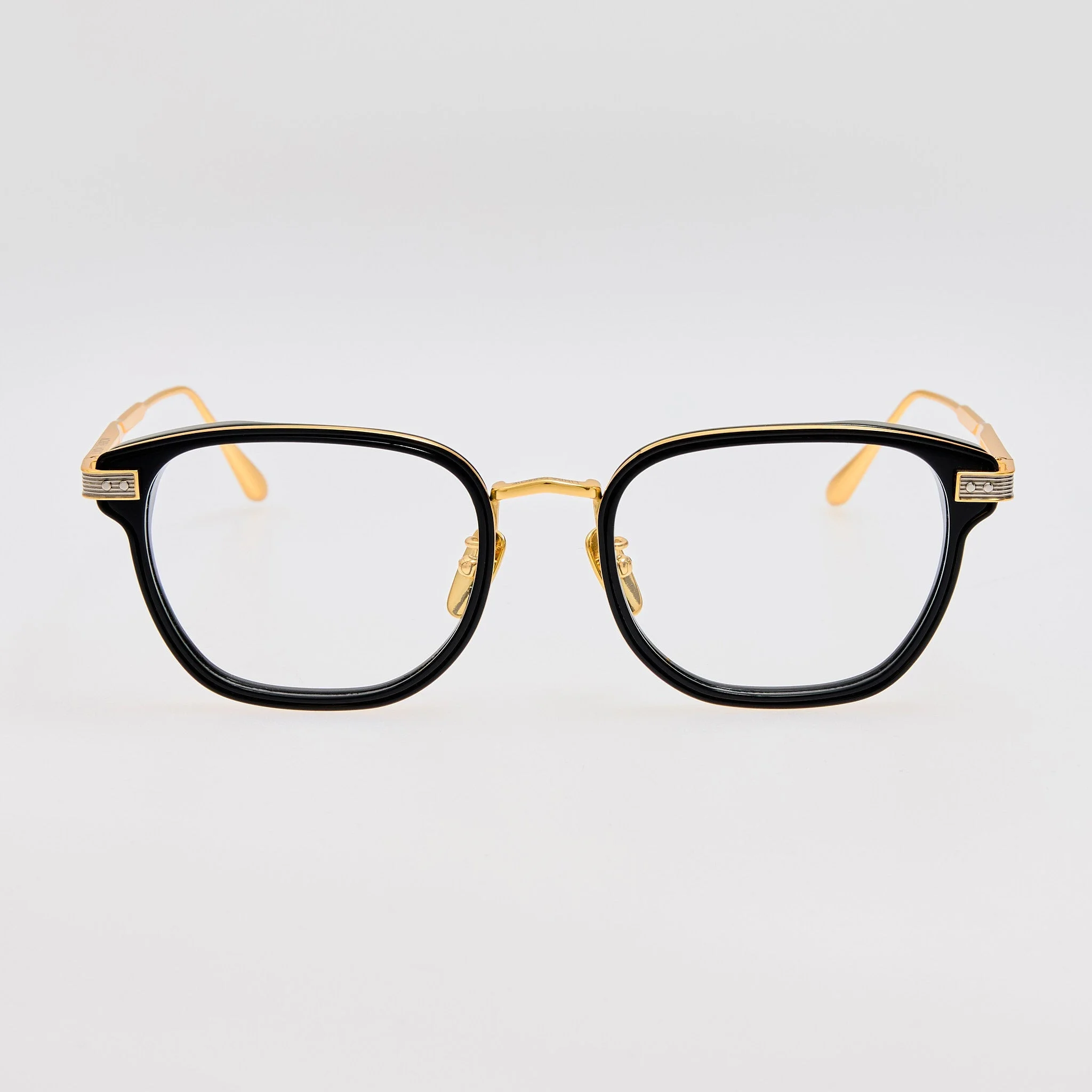 Blakher Optical in Black - 1