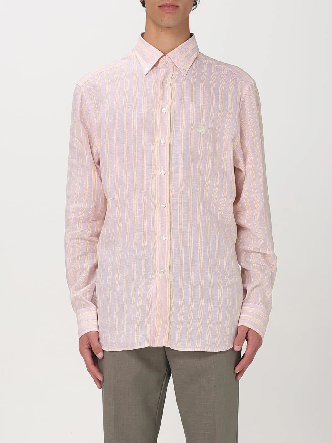 Shirt men Etro - 1