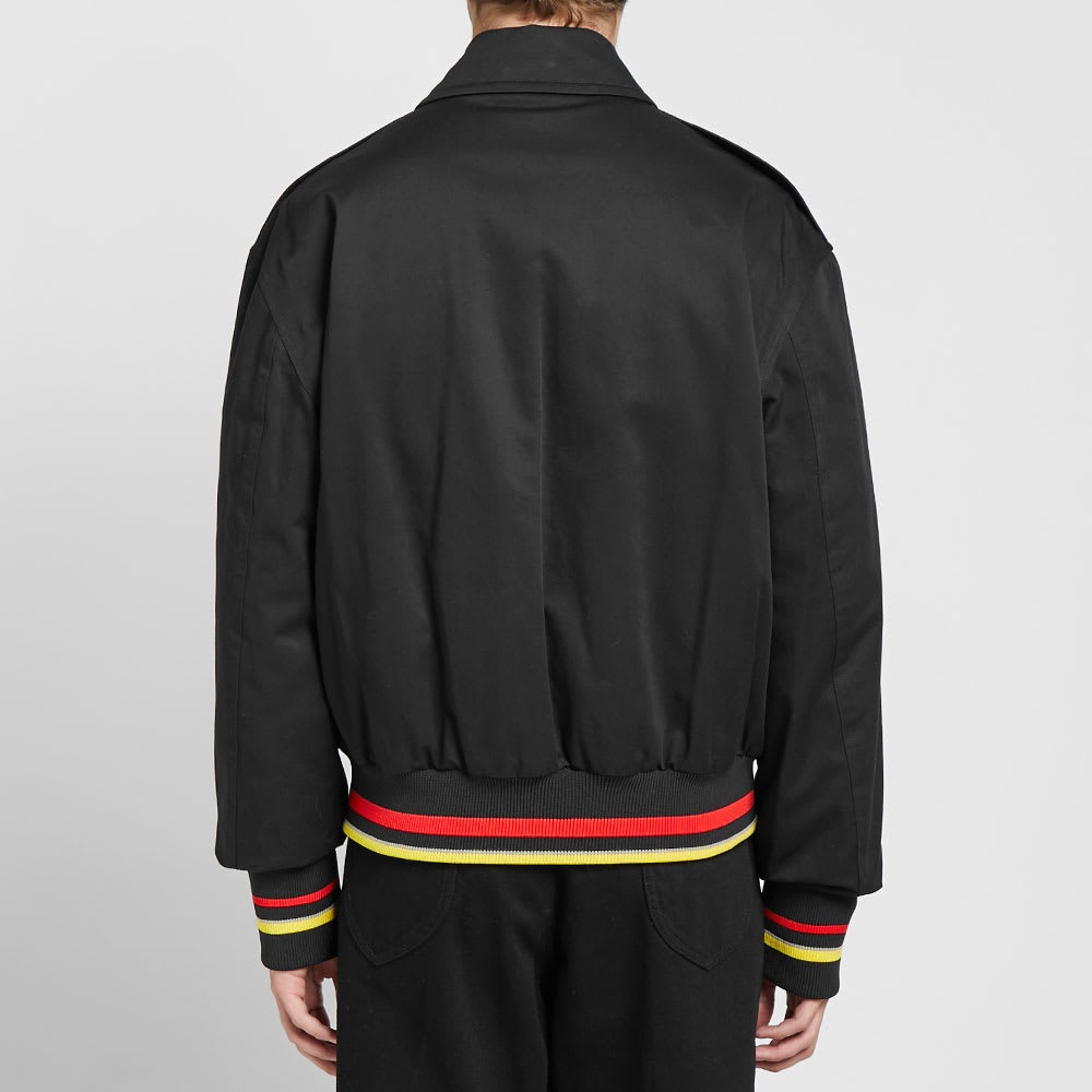 JW Anderson Multi Pocket Jacket - 6