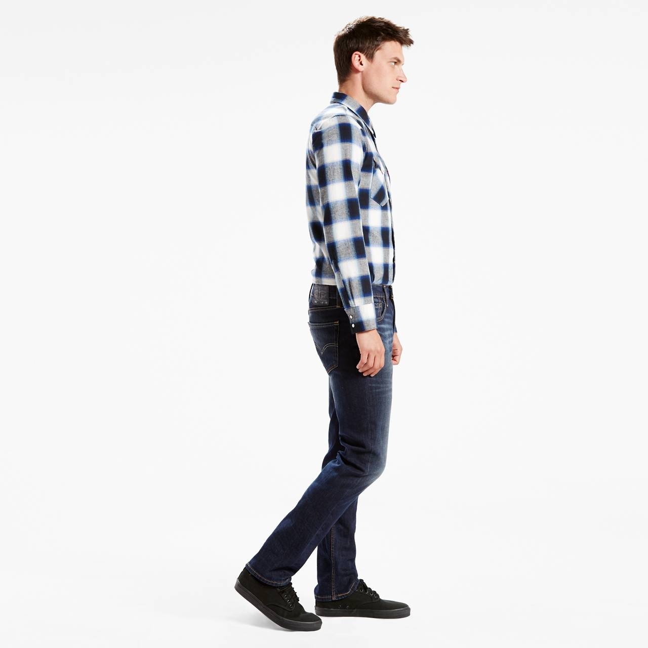 511™ SLIM FIT MEN'S JEANS - 2