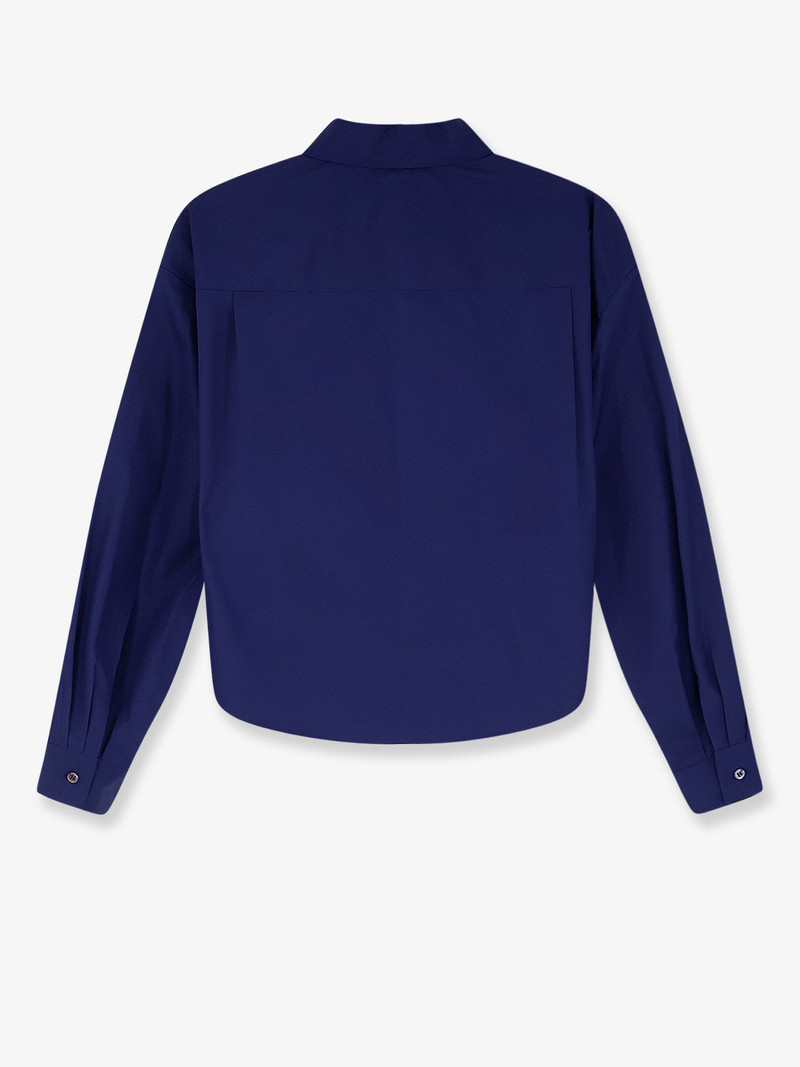 Aspesi Cotton Shirt outlook